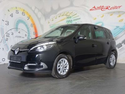 Renault Scénic Gebrauchtwagen