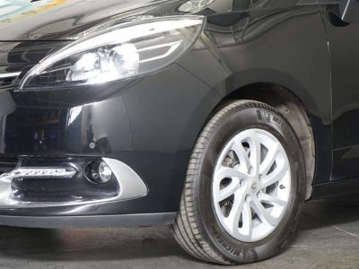 Renault Scénic Gebrauchtwagen