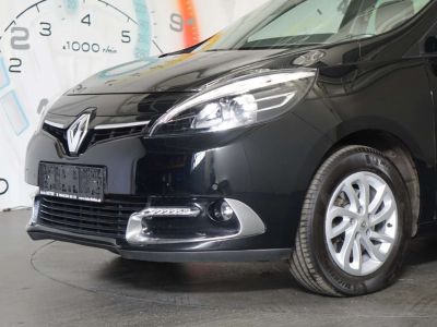 Renault Scénic Gebrauchtwagen
