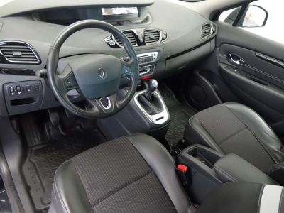 Renault Scénic Gebrauchtwagen