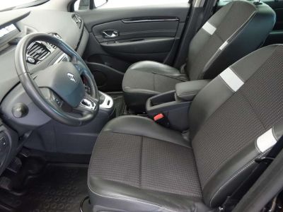 Renault Scénic Gebrauchtwagen