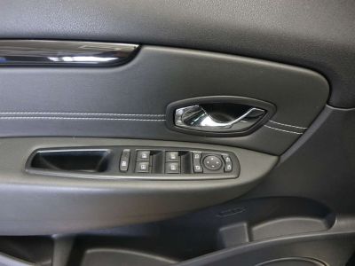 Renault Scénic Gebrauchtwagen