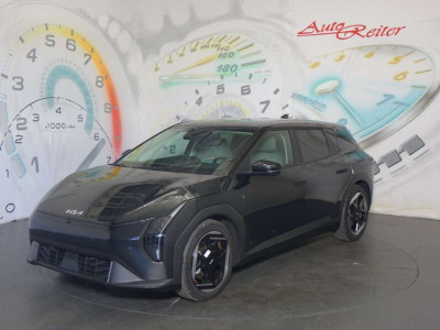 KIA EV4 Neuwagen