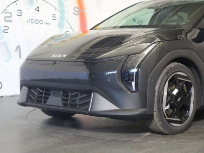 KIA EV4 Neuwagen