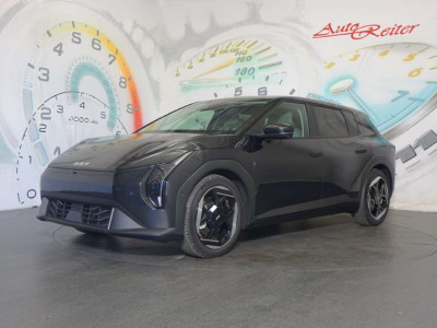 KIA EV4 Neuwagen