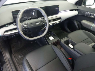 KIA EV4 Neuwagen