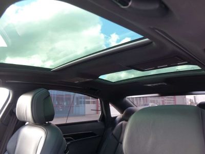 Audi A8 Gebrauchtwagen