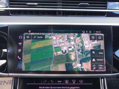 Audi A8 Gebrauchtwagen