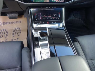 Audi A8 Gebrauchtwagen