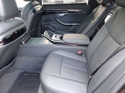 Audi A8 Gebrauchtwagen