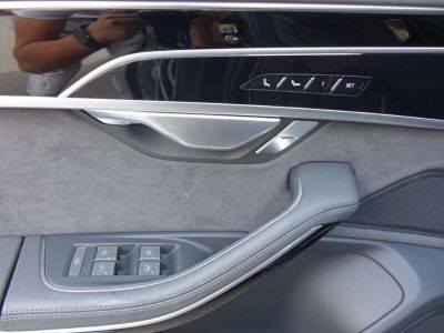 Audi A8 Gebrauchtwagen