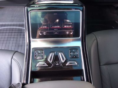 Audi A8 Gebrauchtwagen