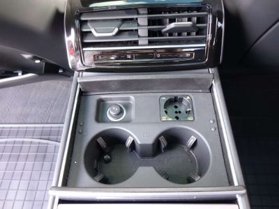 Audi A8 Gebrauchtwagen