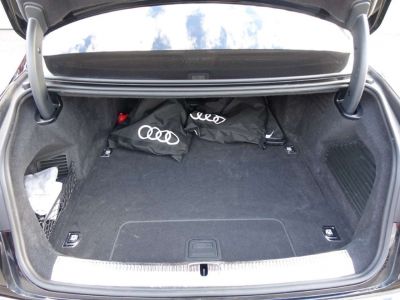 Audi A8 Gebrauchtwagen