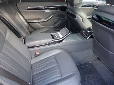 Audi A8 Gebrauchtwagen