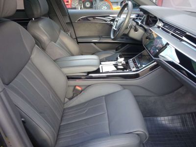 Audi A8 Gebrauchtwagen