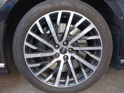 Audi A8 Gebrauchtwagen