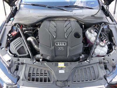 Audi A8 Gebrauchtwagen