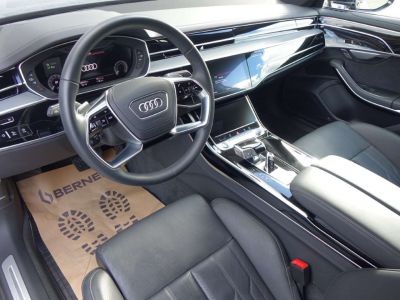 Audi A8 Gebrauchtwagen
