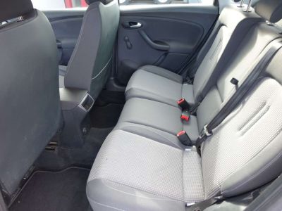 Seat Altea Gebrauchtwagen