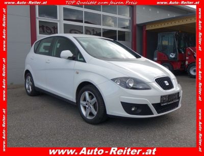 Seat Altea Gebrauchtwagen