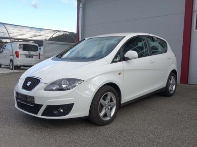 Seat Altea Gebrauchtwagen
