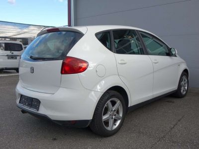 Seat Altea Gebrauchtwagen