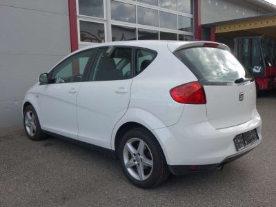 Seat Altea Gebrauchtwagen