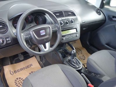 Seat Altea Gebrauchtwagen
