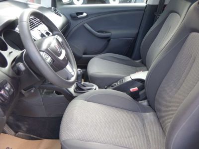 Seat Altea Gebrauchtwagen
