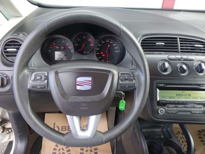 Seat Altea Gebrauchtwagen