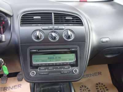 Seat Altea Gebrauchtwagen