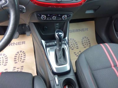 Opel Crossland Gebrauchtwagen