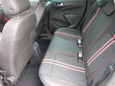 Opel Crossland Gebrauchtwagen