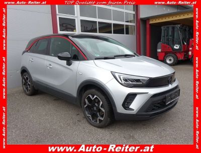 Opel Crossland Gebrauchtwagen