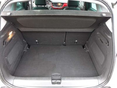 Opel Crossland Gebrauchtwagen