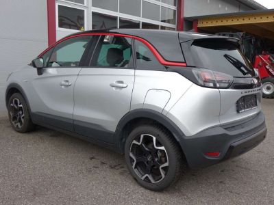 Opel Crossland Gebrauchtwagen