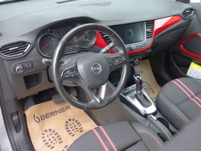 Opel Crossland Gebrauchtwagen