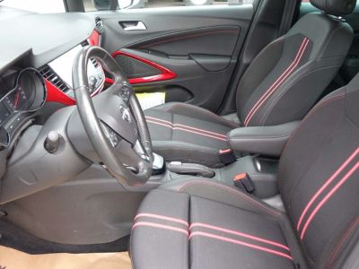 Opel Crossland Gebrauchtwagen