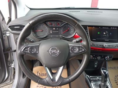 Opel Crossland Gebrauchtwagen