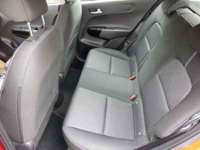 KIA Picanto Gebrauchtwagen