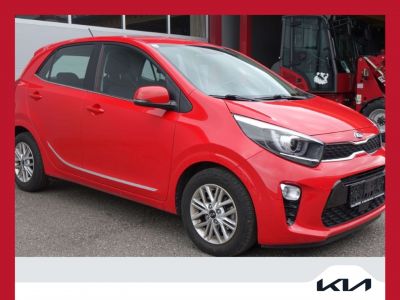 KIA Picanto Gebrauchtwagen