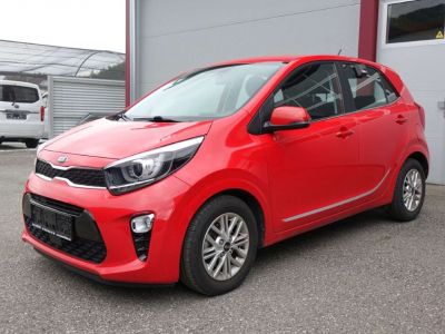 KIA Picanto Gebrauchtwagen