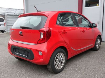 KIA Picanto Gebrauchtwagen