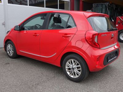 KIA Picanto Gebrauchtwagen
