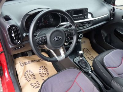 KIA Picanto Gebrauchtwagen