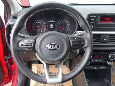 KIA Picanto Gebrauchtwagen