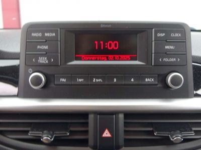 KIA Picanto Gebrauchtwagen