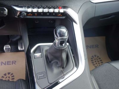 Peugeot 3008 Gebrauchtwagen