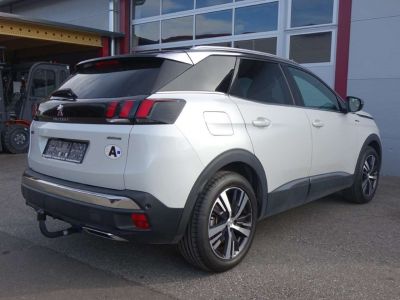 Peugeot 3008 Gebrauchtwagen